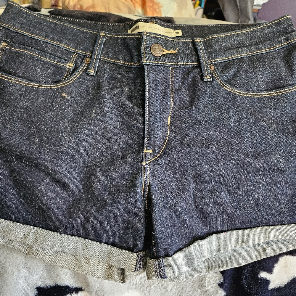 Shorts Levi